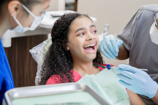 Best Emergency Dentist for Special Needs Patients in Lake Hopatcong, NJ